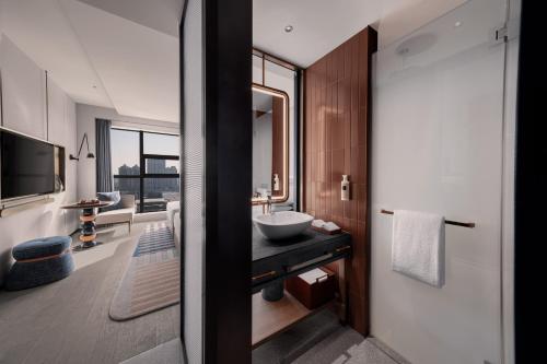 kyln hotel suzhou