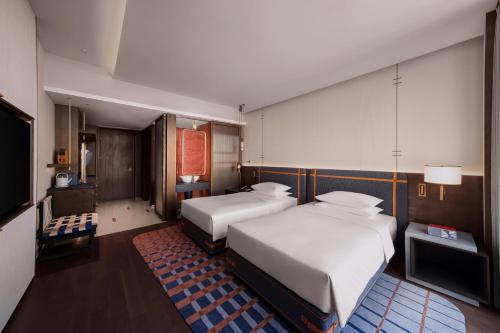 kyln hotel suzhou