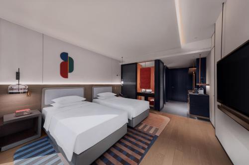 kyln hotel suzhou