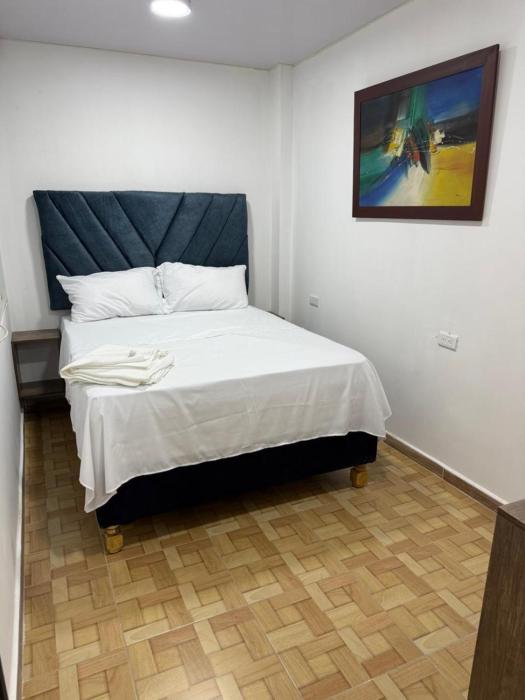 hospedarte cali sur