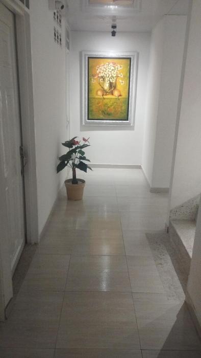hospedarte cali sur