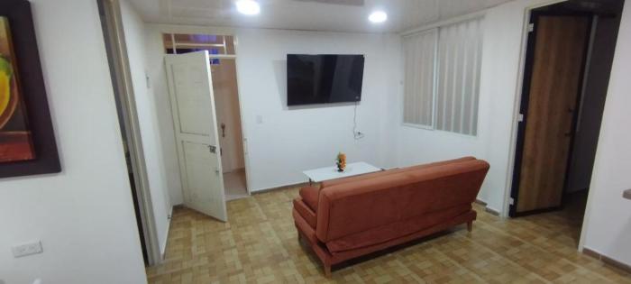 hospedarte cali sur