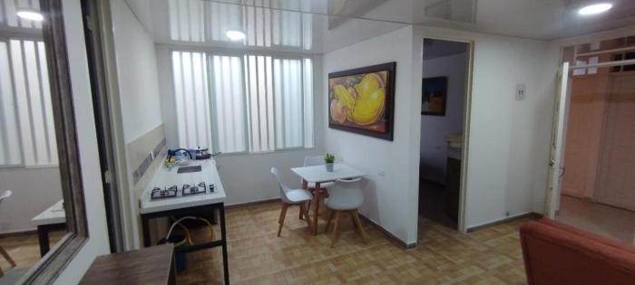 hospedarte cali sur