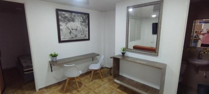 hospedarte cali sur