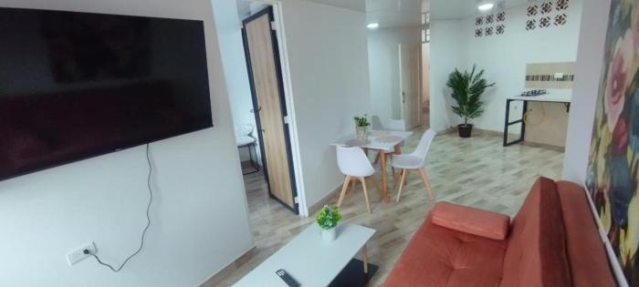 hospedarte cali sur