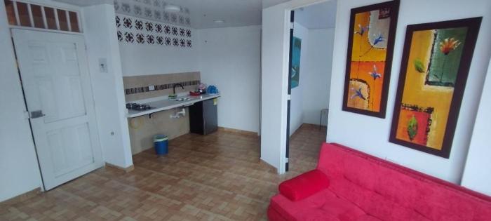 hospedarte cali sur