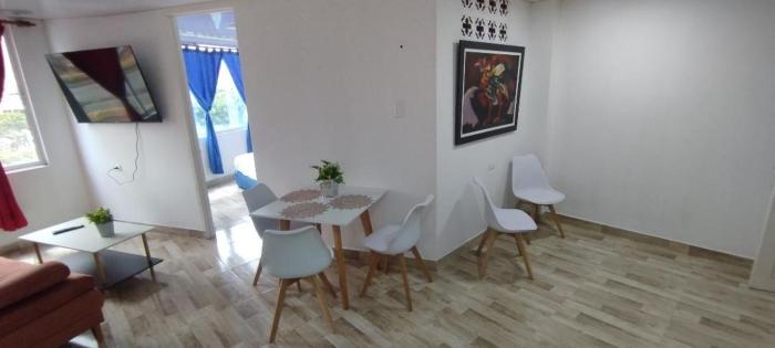 hospedarte cali sur
