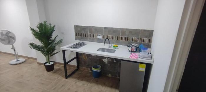 hospedarte cali sur