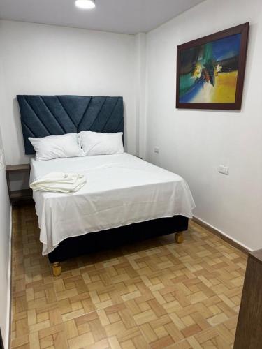 hospedarte cali sur