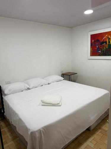 hospedarte cali sur