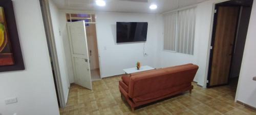 hospedarte cali sur