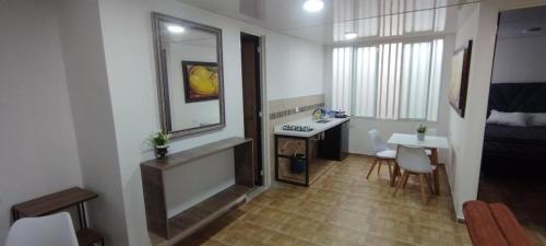hospedarte cali sur