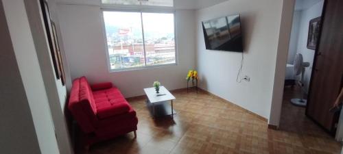 hospedarte cali sur