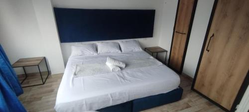 hospedarte cali sur