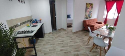 hospedarte cali sur