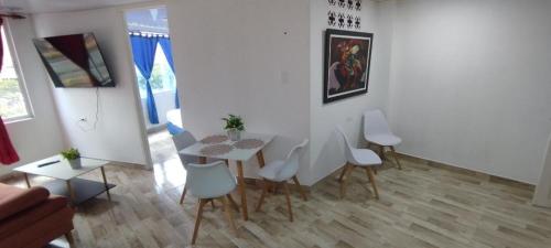 hospedarte cali sur