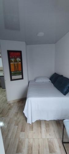 hospedarte cali sur