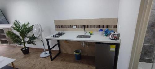 hospedarte cali sur