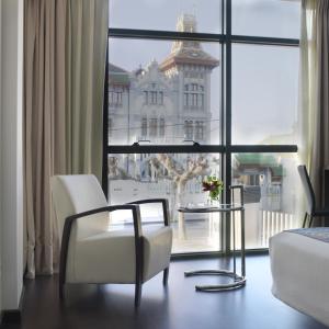 Hotel Villa Rosario Ii, Edificio Moderno,Colunga>>Asturias,4 star