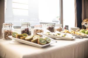Hotel Villa Rosario Ii, Edificio Moderno,Colunga>>Asturias,4 star