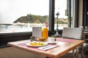 Hotel Villa Rosario Ii, Edificio Moderno,Colunga>>Asturias,4 star