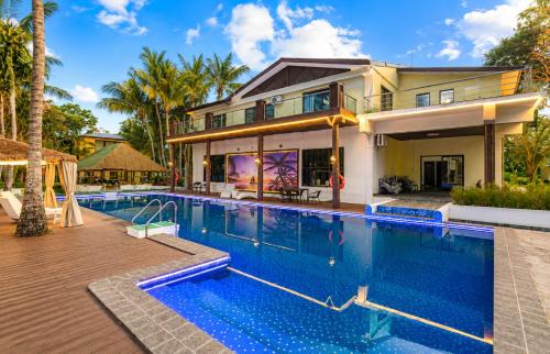 rainbow holiday resort