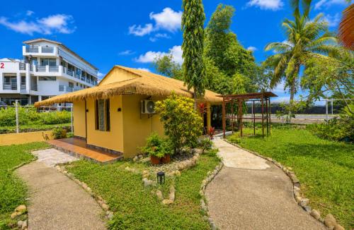 rainbow holiday resort