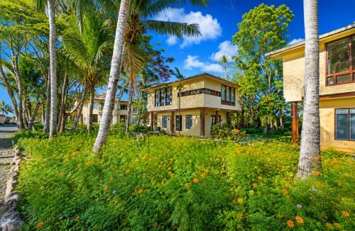 rainbow holiday resort