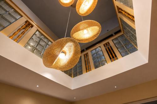 rainbow holiday resort