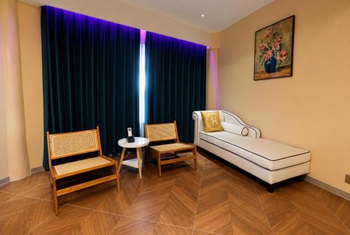 rainbow holiday resort