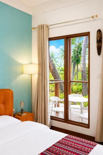 rainbow holiday resort