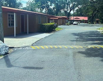 star motel