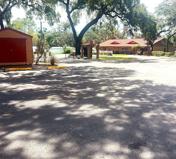 star motel