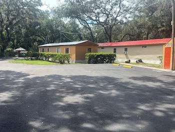 star motel