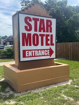 star motel