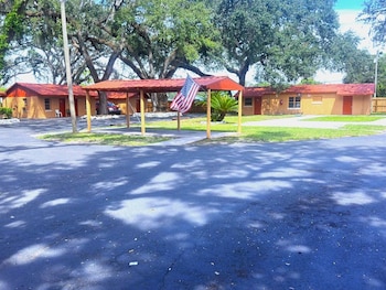 star motel