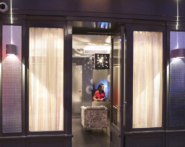 five boutique hotel paris quartier latin