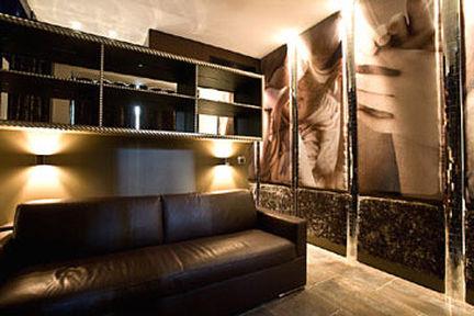 five boutique hotel paris quartier latin