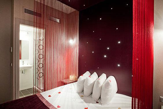 five boutique hotel paris quartier latin