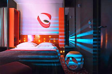 five boutique hotel paris quartier latin
