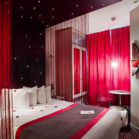 five boutique hotel paris quartier latin