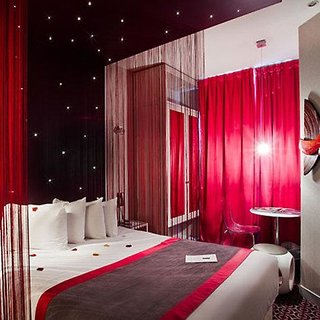 five boutique hotel paris quartier latin