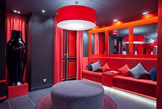 five boutique hotel paris quartier latin