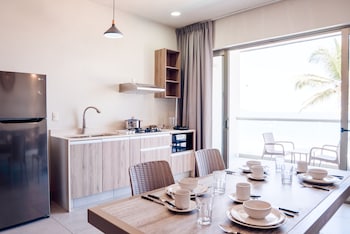 Avenir Armonia Suites,,3 star