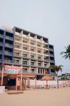 avenir armonia suites