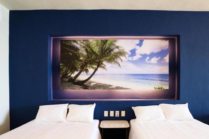 avenir armonia suites