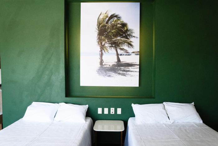 avenir armonia suites