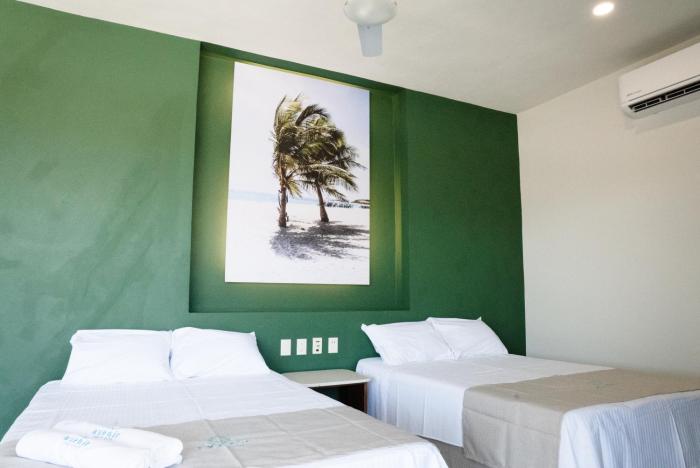 avenir armonia suites