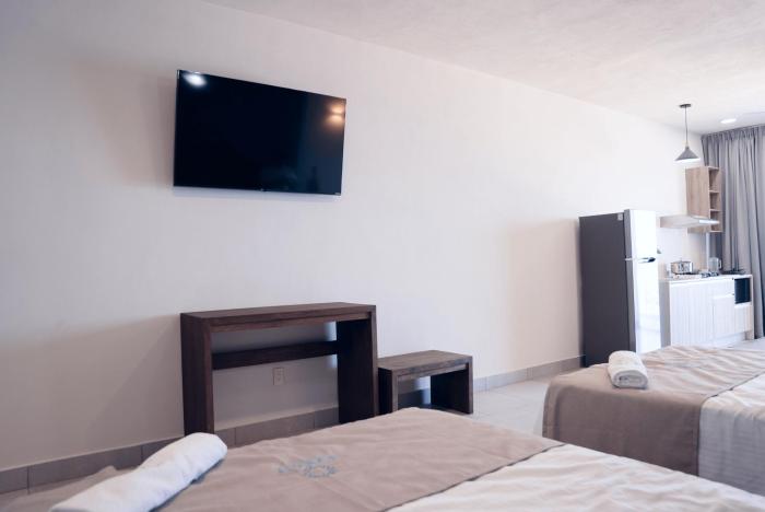 avenir armonia suites