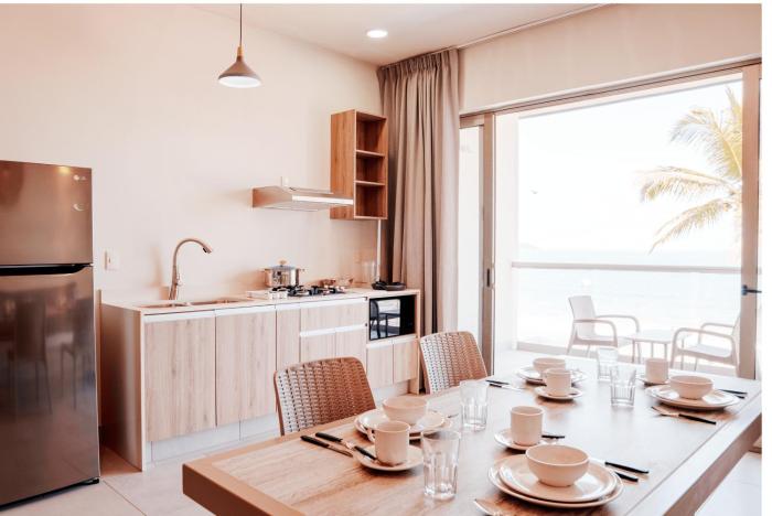 avenir armonia suites